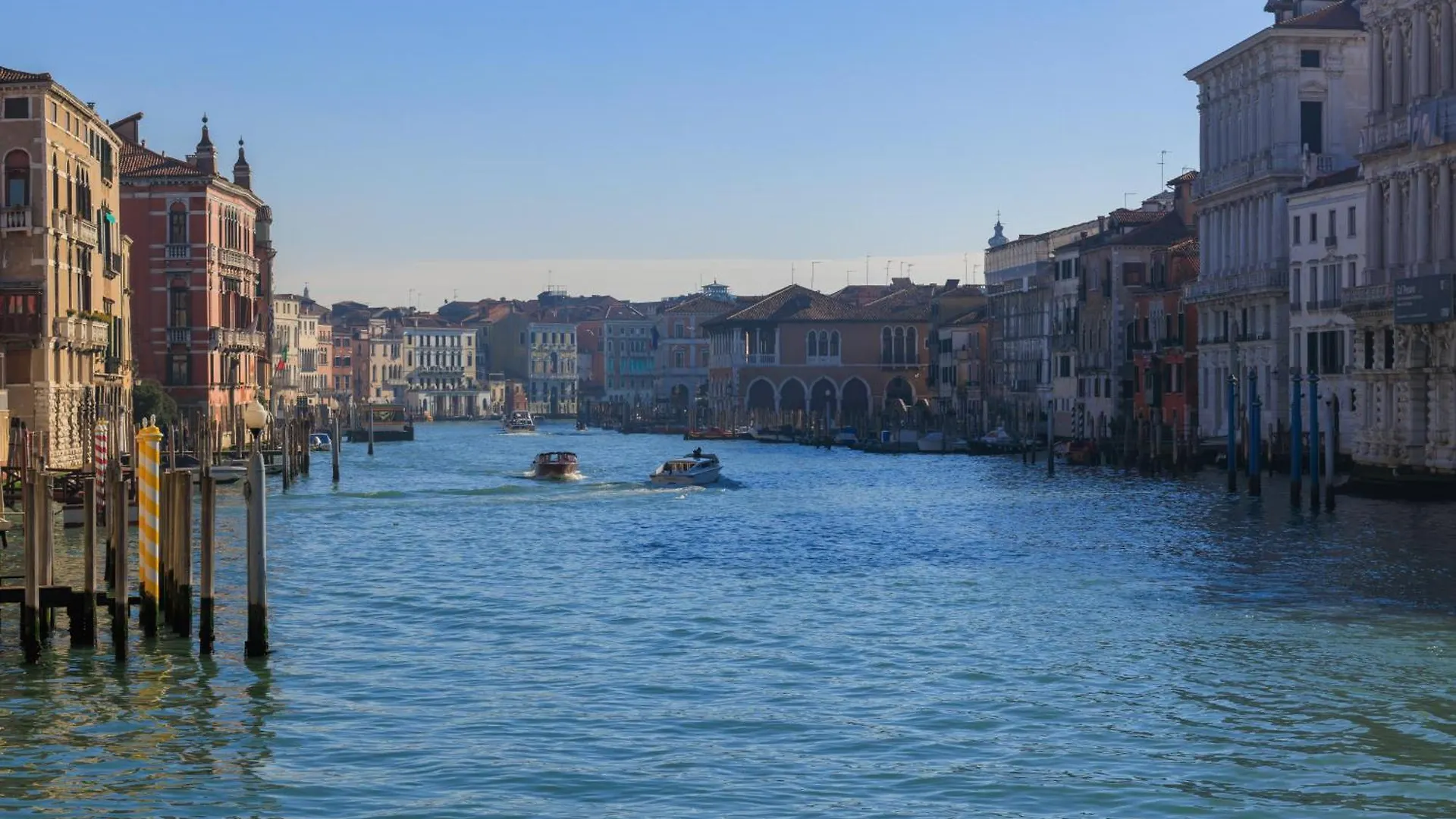 Ca' Emo Palazzo Sul Canal Grande Venice