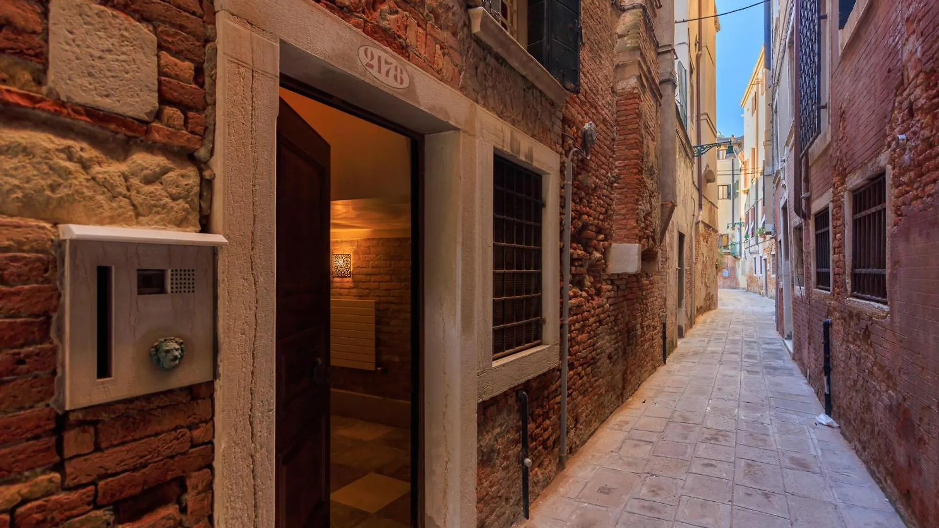 Ca' Emo Palazzo Sul Canal Grande Venice