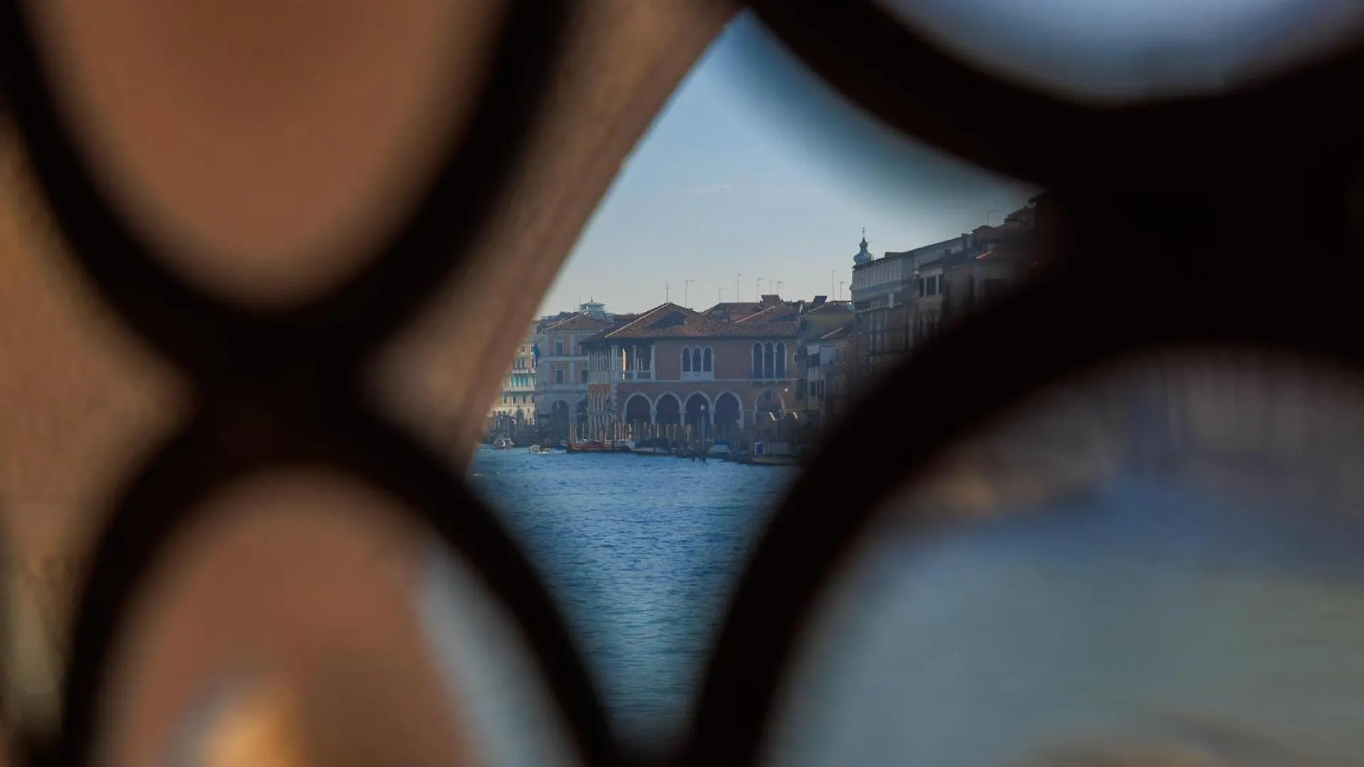 Ca' Emo Palazzo Sul Canal Grande Венеция
