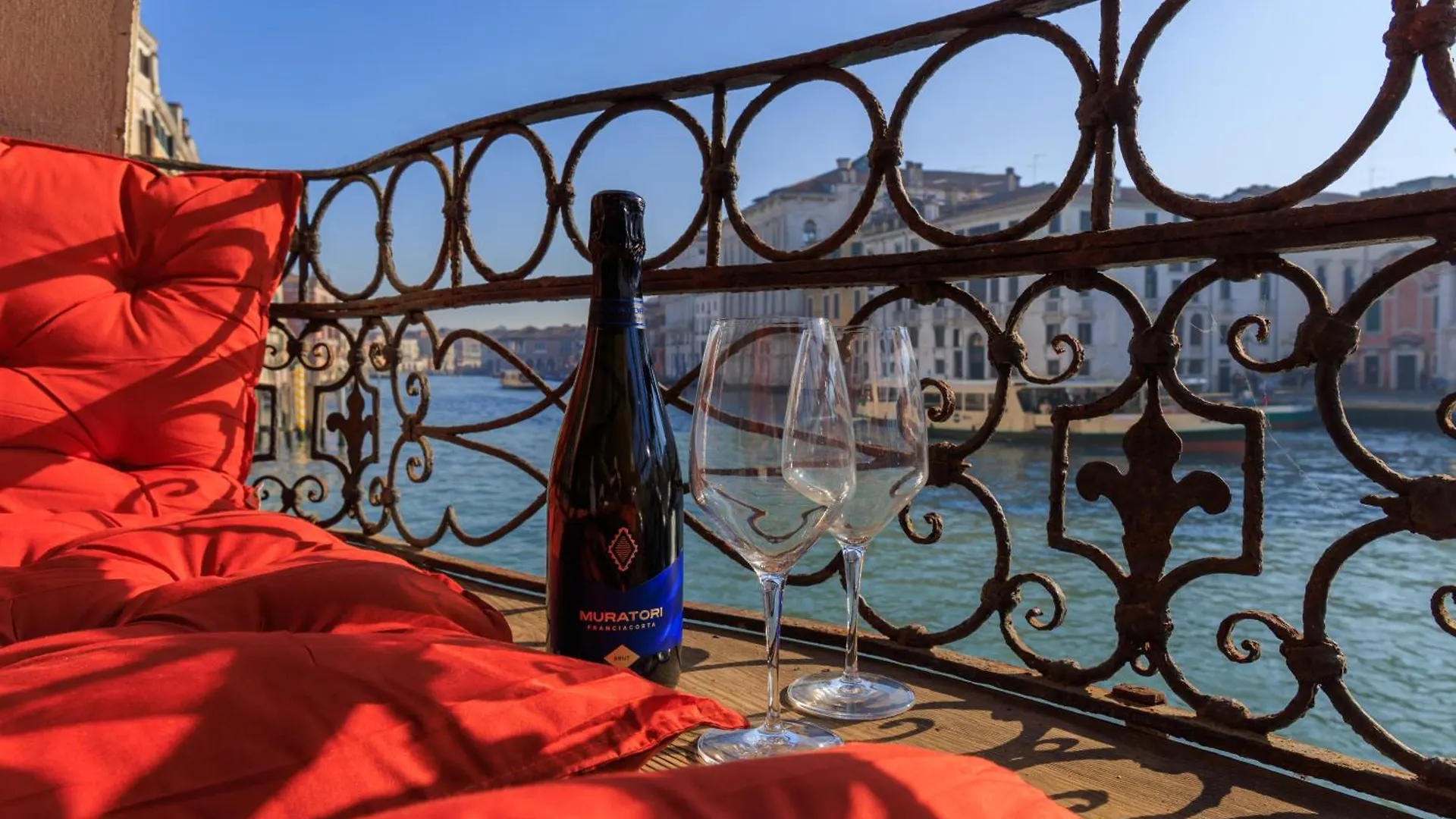 Ca' Emo Palazzo Sul Canal Grande Венеция 0*,  Италия